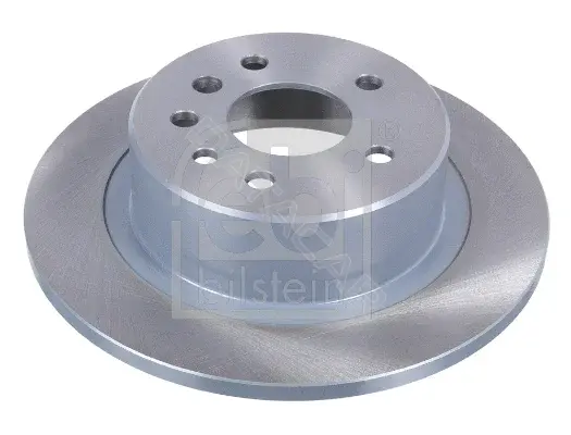 Тормозные диски FEBI 02552