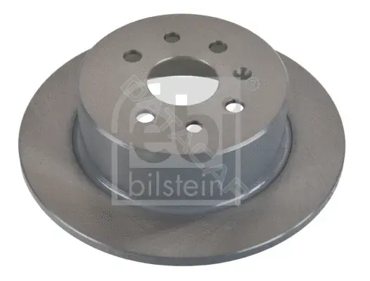 Тормозные диски FEBI 02553