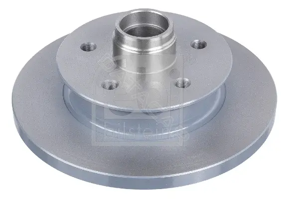 Тормозные диски FEBI 02583