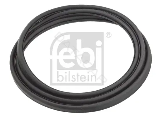 Молдинг лобового стекла FEBI 02784