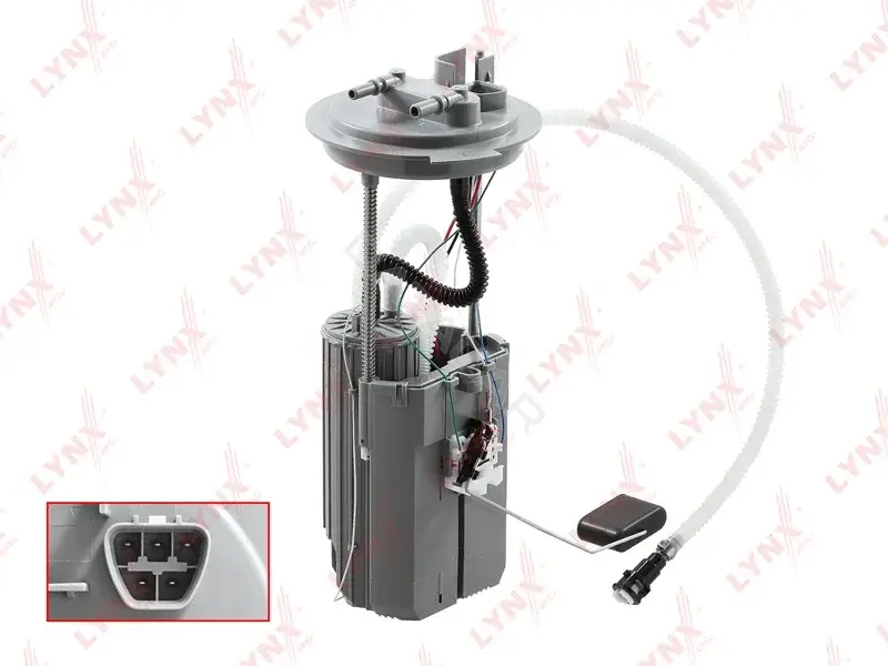 Топливный насос LYNXAUTO CF-3605