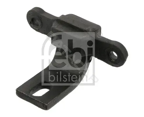 Подушка двигателя (Опора) FEBI 04236