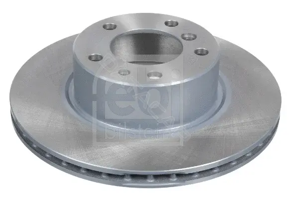 Тормозные диски FEBI 04438