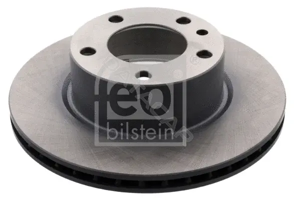 Тормозные диски FEBI 04440