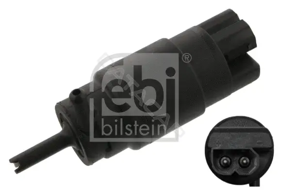 Насос омывателя FEBI 04796