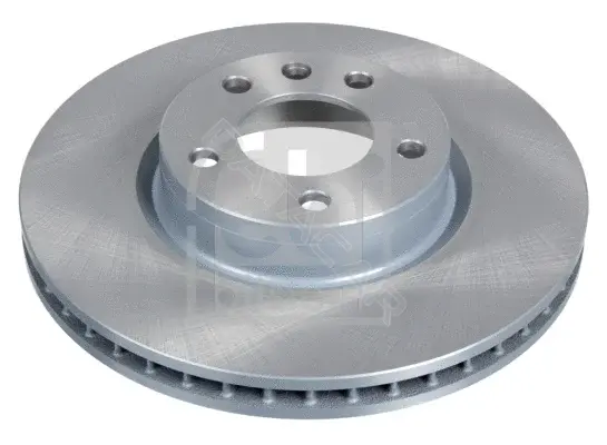 Тормозные диски FEBI 04848