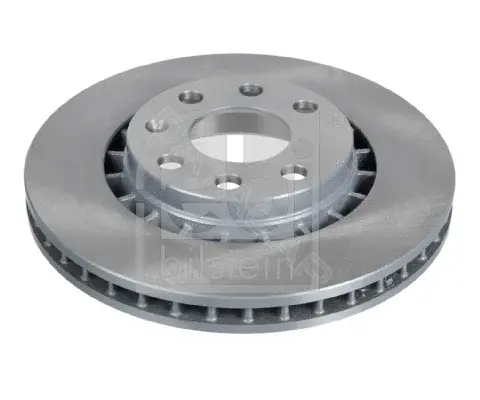 Тормозные диски FEBI 05179