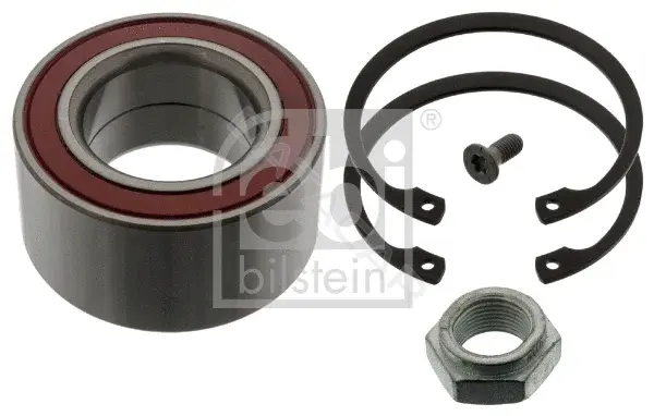 Подшипник ступицы FEBI 05379