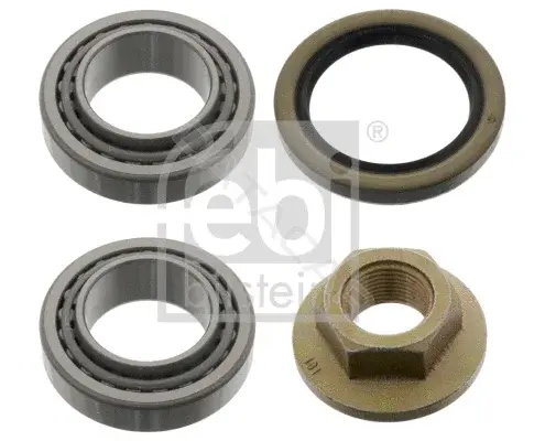 Подшипник ступицы FEBI 05409