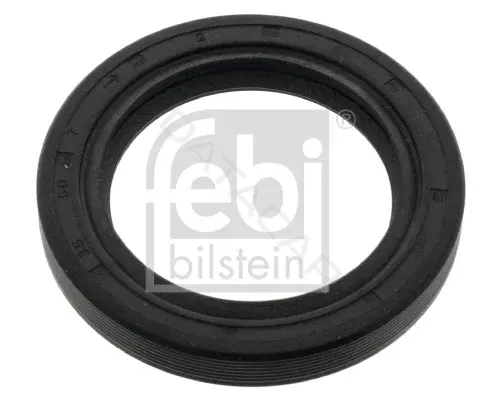 Сальник коленвала FEBI 05627