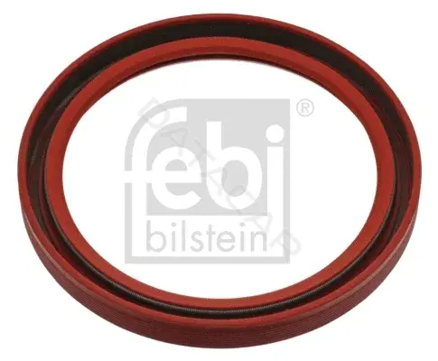 Сальник коленвала FEBI 05629
