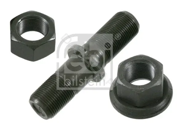 Болт колесный FEBI 05745