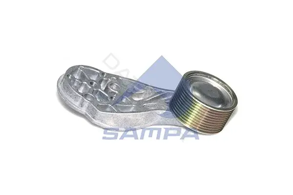 Натяжитель ремня генератора SAMPA 031.449