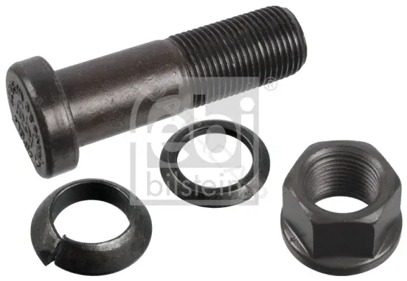 Болт колесный FEBI 06273