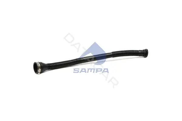 Патрубок масляного насоса SAMPA 051.325