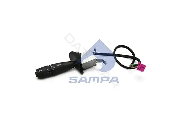 Переключатель подрулевой SAMPA 051.355