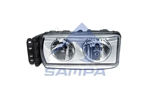 Фары SAMPA 061.103