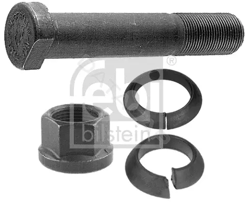Болт колесный FEBI 06294