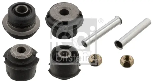 Болт подвески FEBI 06350