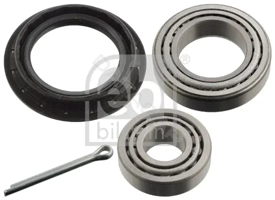 Подшипник ступицы FEBI 06507