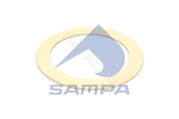 Сальник ступицы SAMPA 070.012