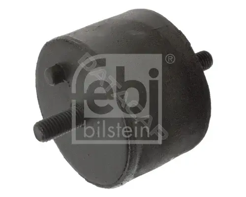 Подушка двигателя (Опора) FEBI 06739