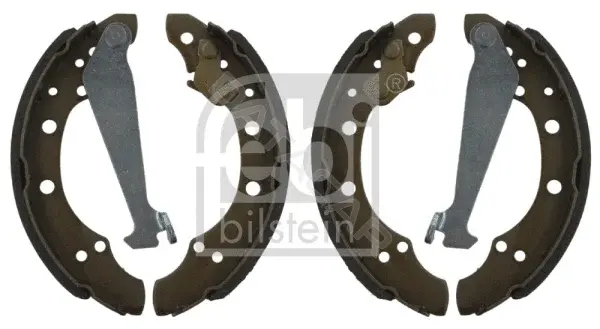 Барабанные колодки FEBI 07013
