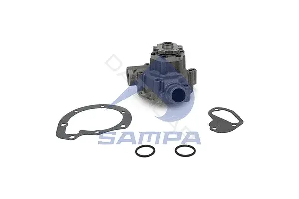 Водяной насос / Помпа SAMPA 203.009
