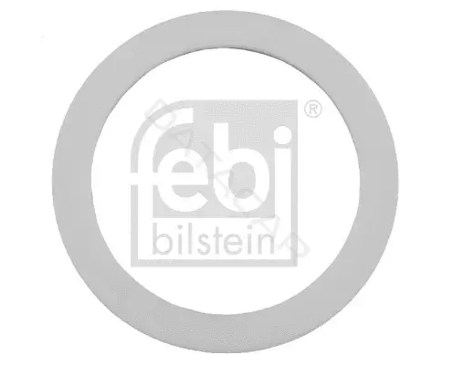 Сальник коленвала FEBI 07306