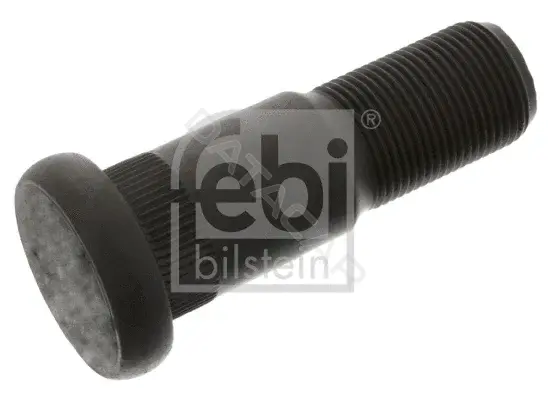 Болт колесный FEBI 07312