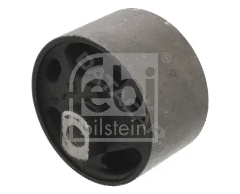 Подушка двигателя (Опора) FEBI 07384