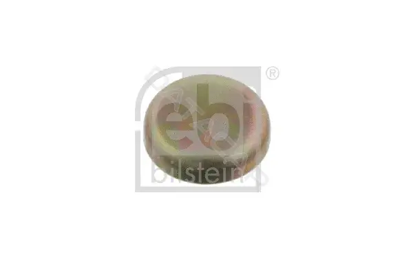 Заглушка блока цилиндров FEBI 07537