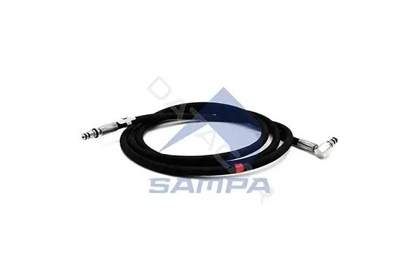 Тормозные шланги SAMPA 206.032