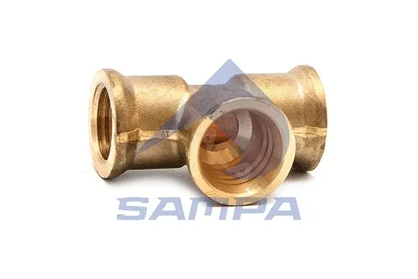 Штуцер тормозной системы SAMPA 096.2147