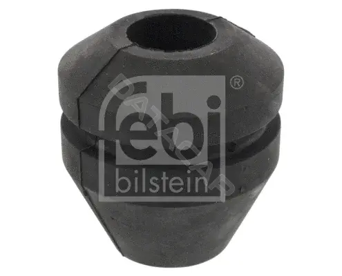 Подушка двигателя (Опора) FEBI 07625