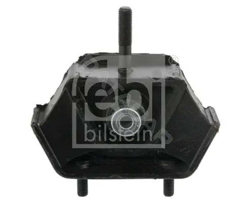 Подушка двигателя (Опора) FEBI 07650
