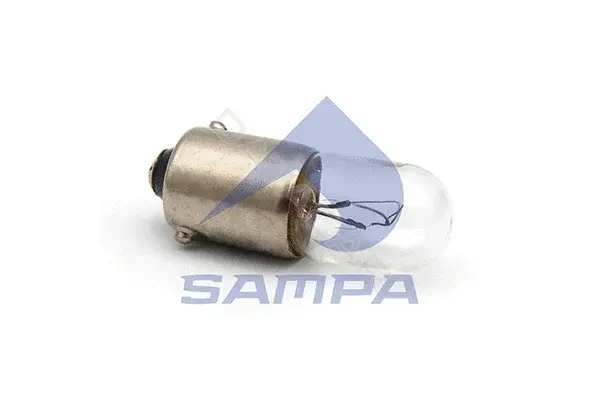 Лампочки SAMPA 096.1866