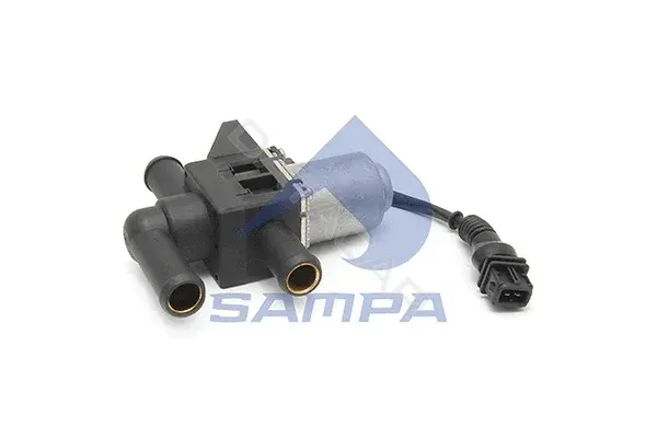 Датчик уровня пневмоподвески SAMPA 091.341