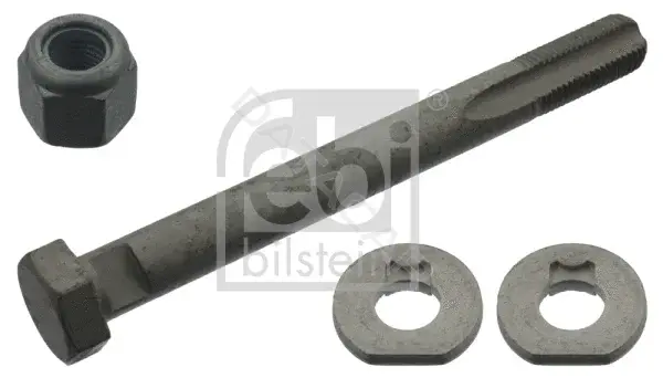 Болт подвески FEBI 07758