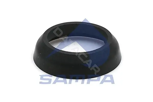 Сальник коленвала SAMPA 211.363