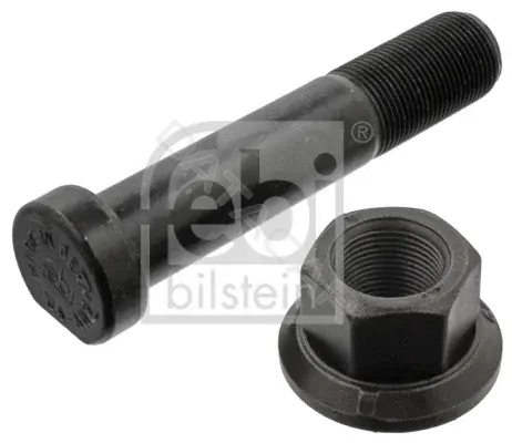Болт колесный FEBI 07950