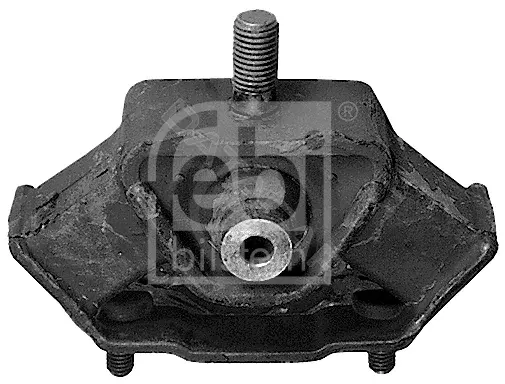 Подушка КПП FEBI 08388