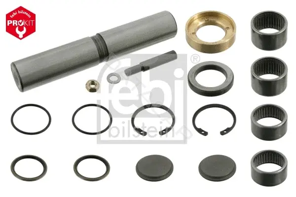 Шкворень FEBI 08526