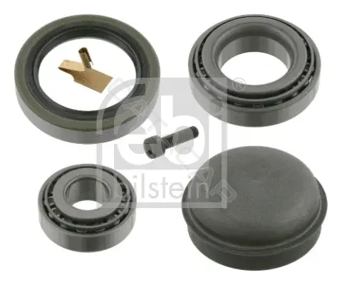 Подшипник ступицы FEBI 08841