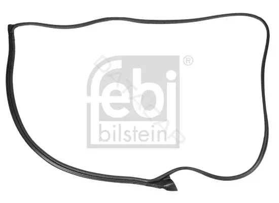 Уплотнитель двери FEBI 08876