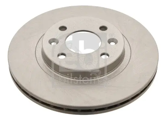 Тормозные диски FEBI 09073