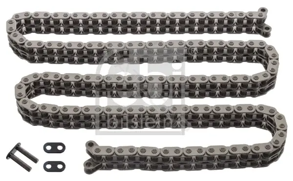Цепь грм FEBI 09238