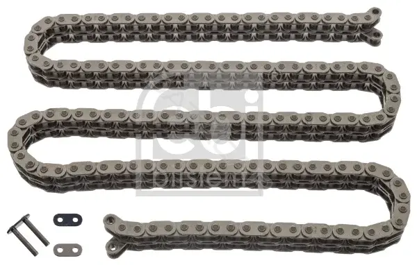 Цепь грм FEBI 10496