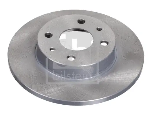 Тормозные диски FEBI 10619