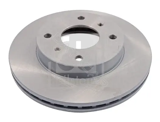 Тормозные диски FEBI 10628